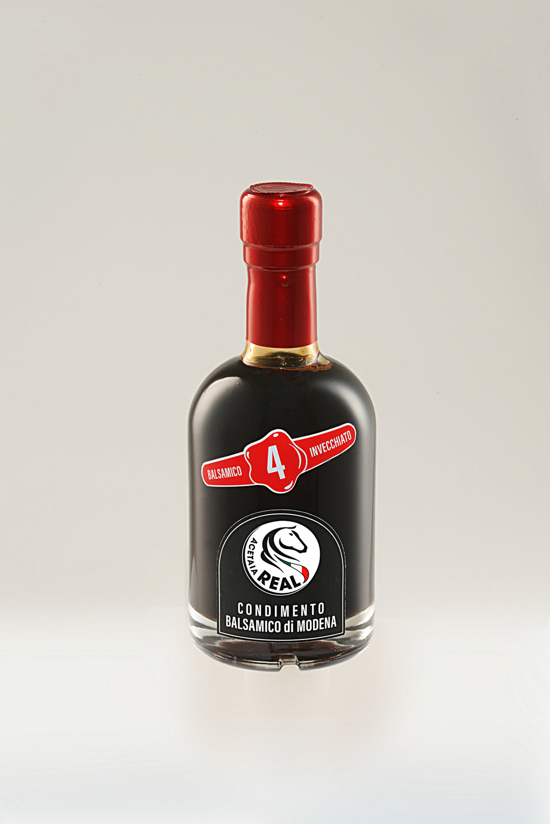 Condimento Balsamico di Modena (4 anni)
