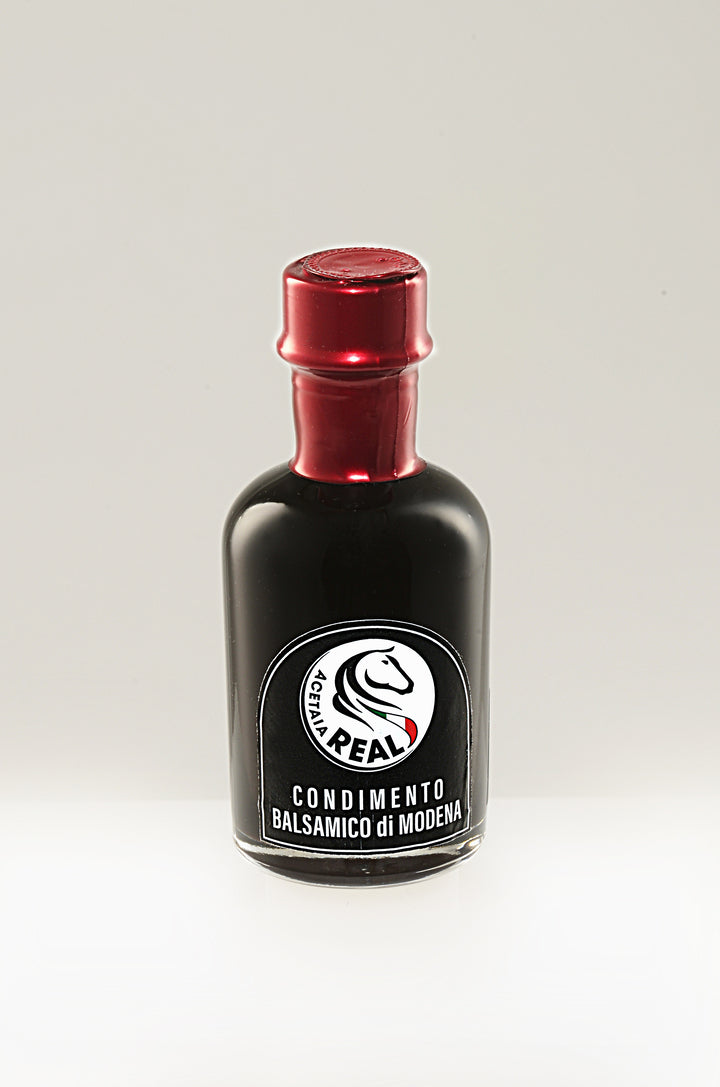 Condimento Balsamico di Modena (4 anni) - Mignon