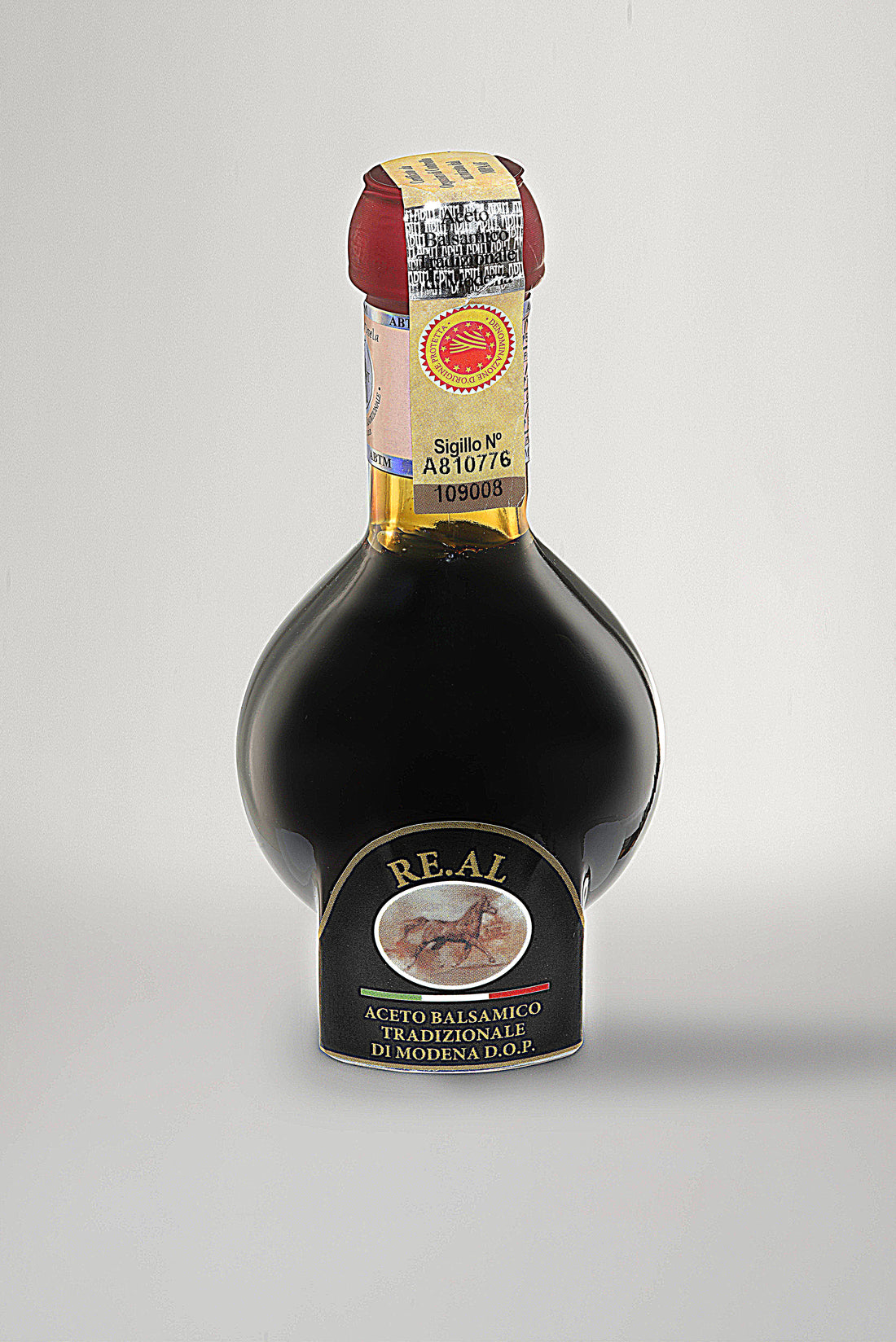 Aceto Balsamico Tradizionale di Modena D.O.P. 12 Anni