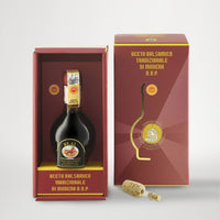 Aceto Balsamico Tradizionale di Modena D.O.P. 12 Anni