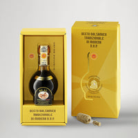 Aceto Balsamico Tradizionale di Modena D.O.P. Extra Vecchio 25 Anni