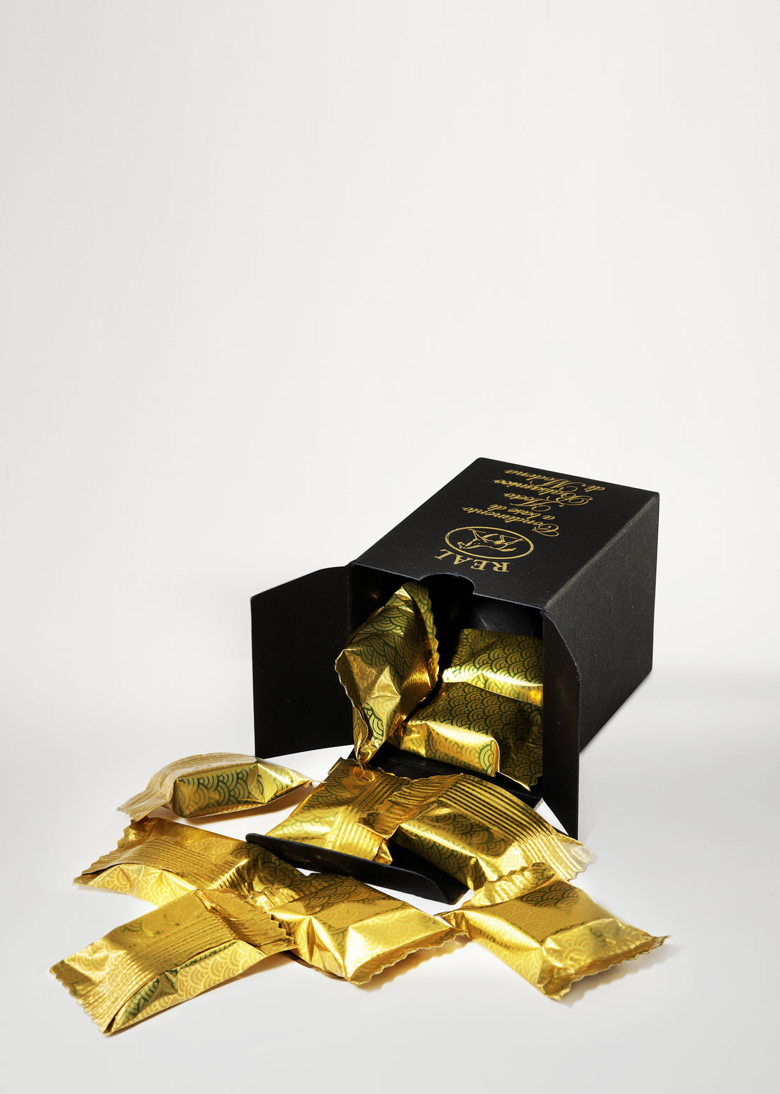 Cremini "Extra Fondente" all&