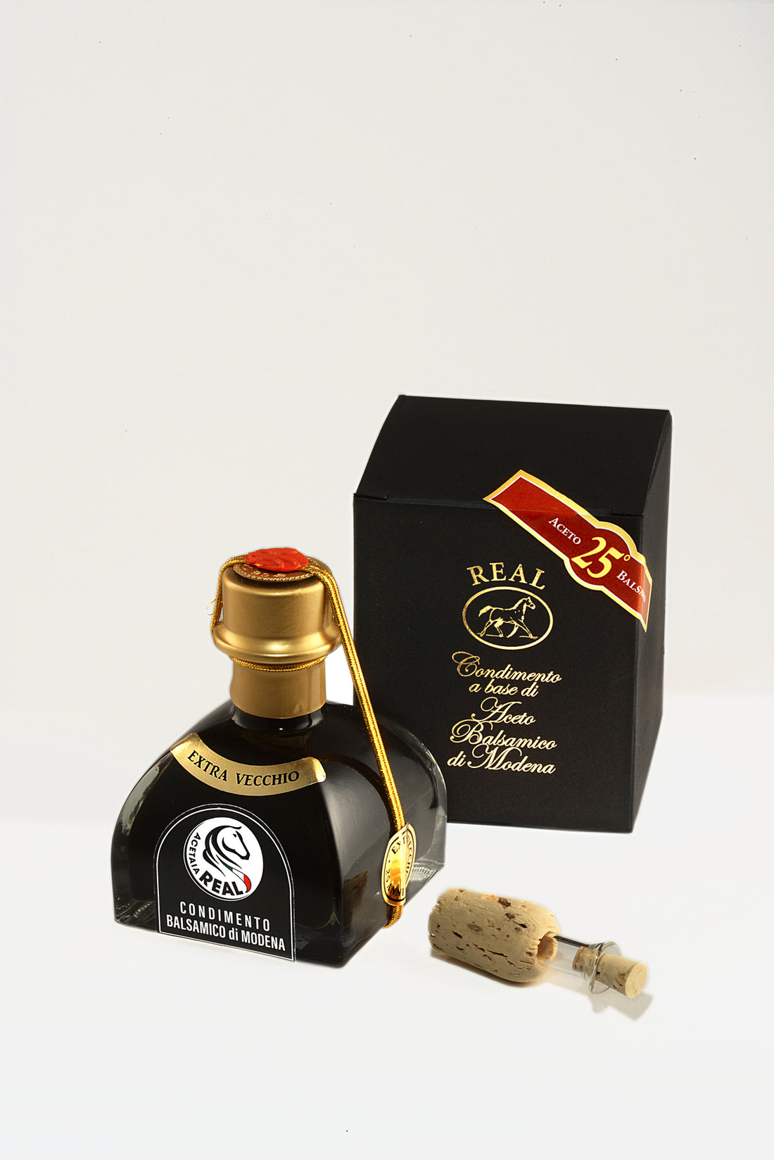 Condimento Balsamico di Modena (25 anni)